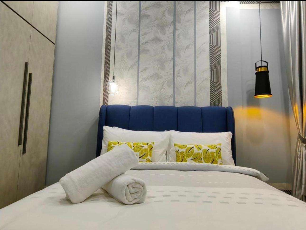 Crystal At Opus Kuala Lumpur